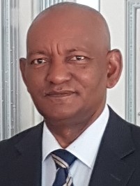 Dr. Ashebir Woldegiorgis GAYO